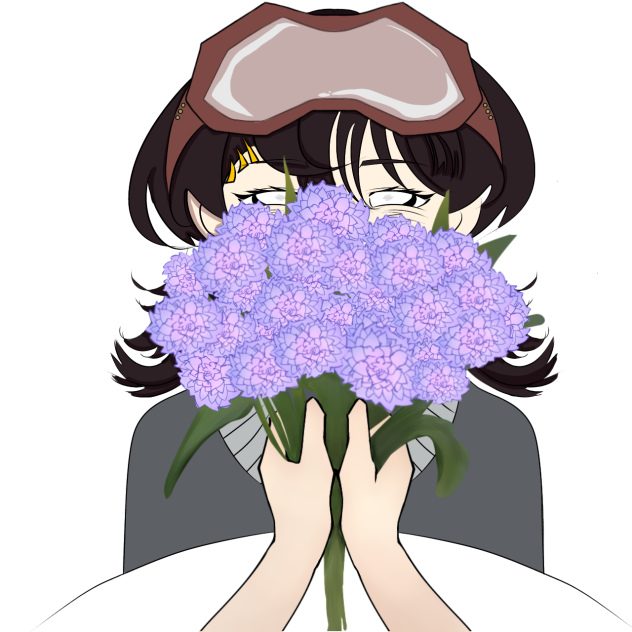 Bro I drew that 557664 years ago