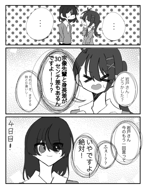 4日目