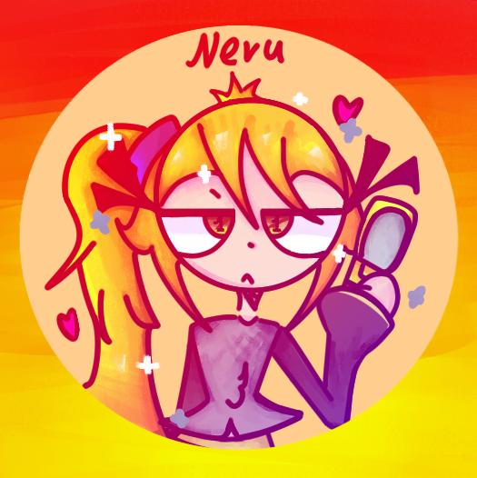 neru pfp