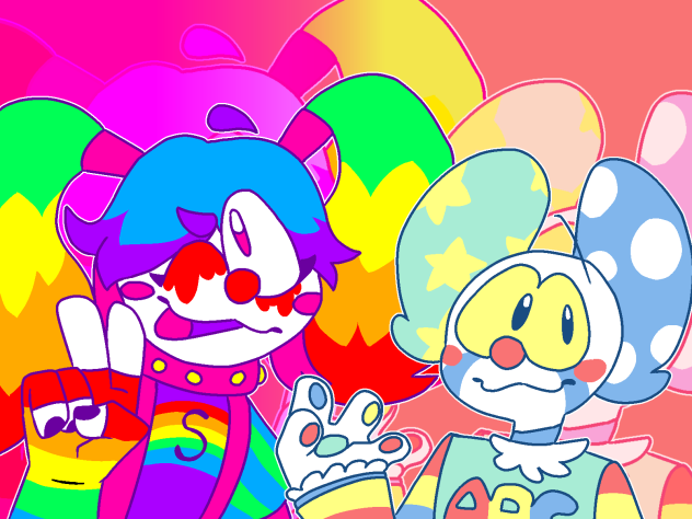 Clowns