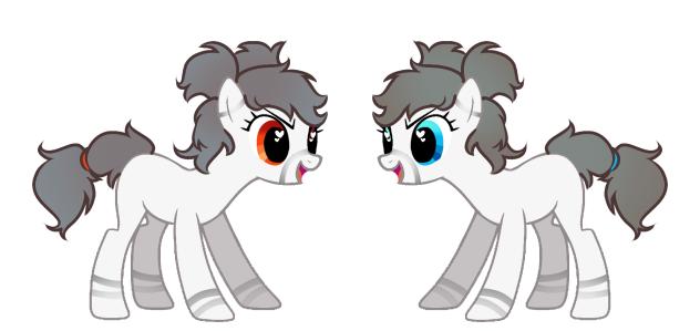 wheel of names pony 3