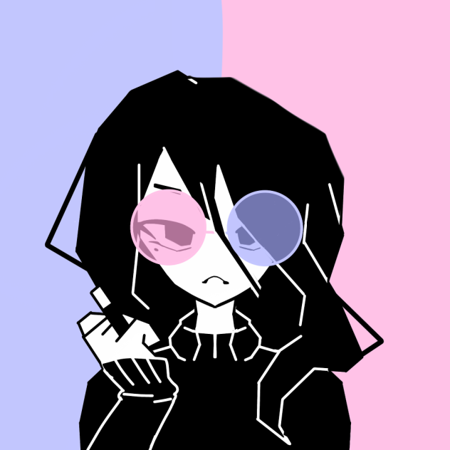 oh no - ibisPaint