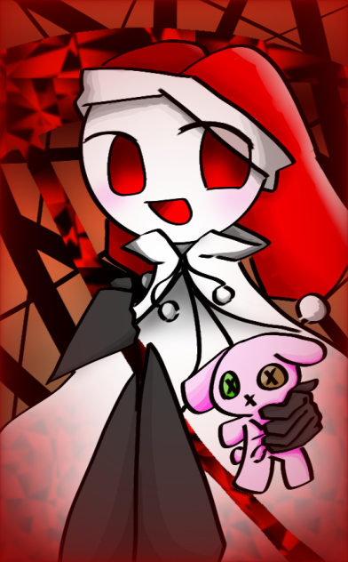 兎とリッパー