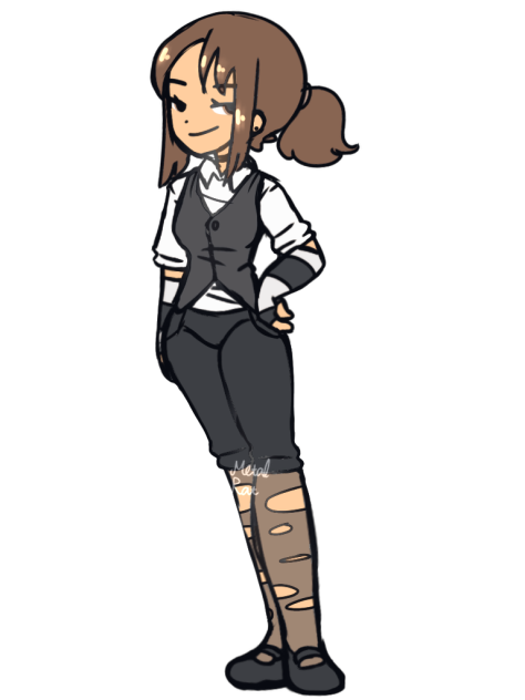 For mxxn’s wedding (read desc)