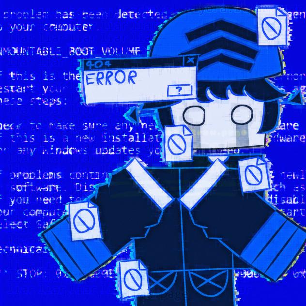 💙🖥187 ★ dude