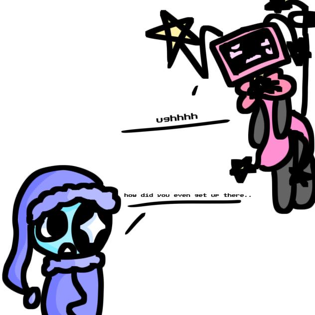 whoa lunareclipse art