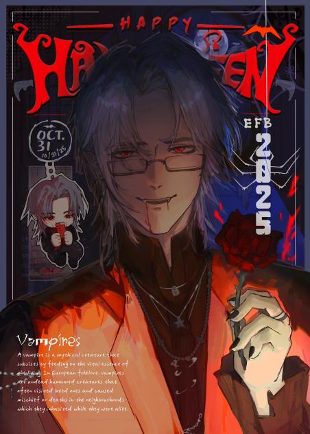 🎃Happy Halloween 2025 🎃