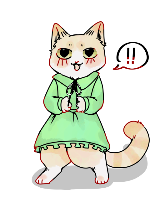 ‼︎