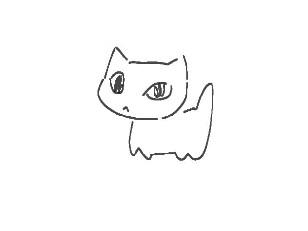 spinny kitty =D