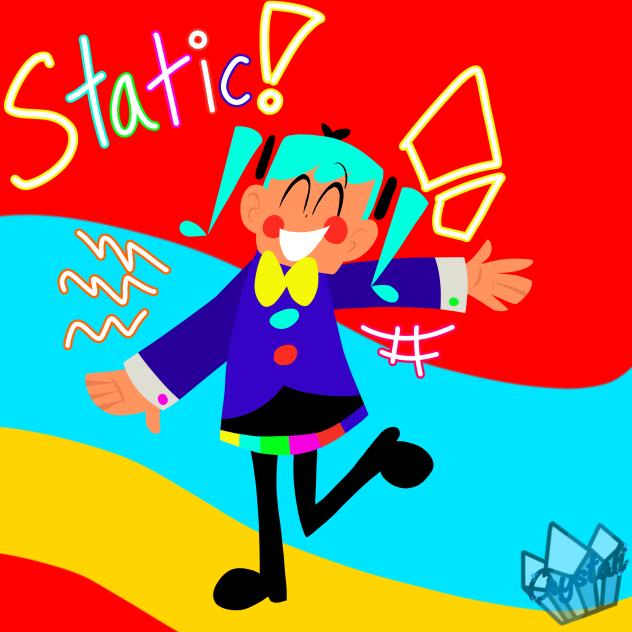 Static!!