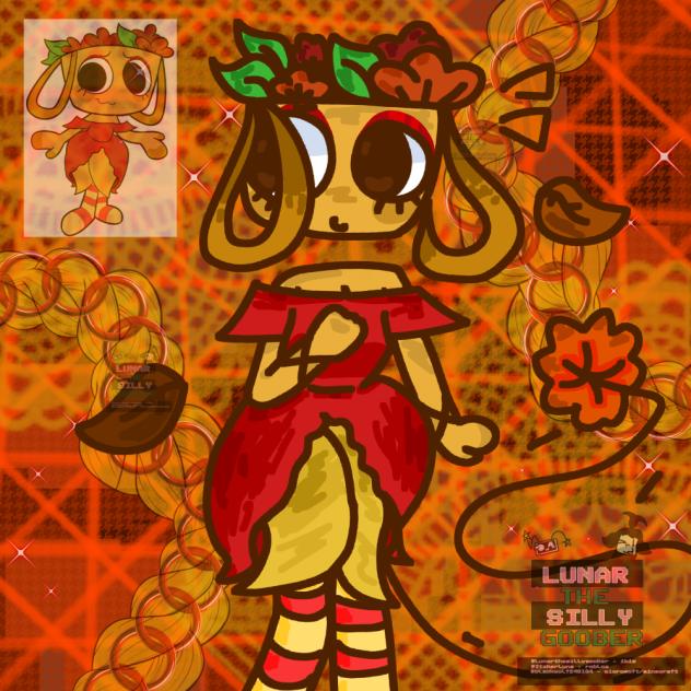 🍂 Autumn Showers Bassie! 🍁
