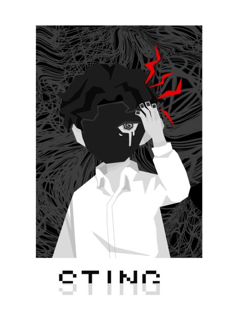 STING