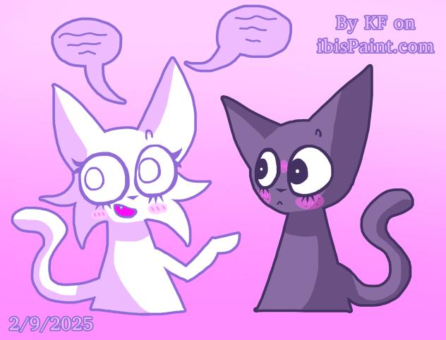 BRO STOP YAPPING‼️ 🗣️ ( Sprunki )