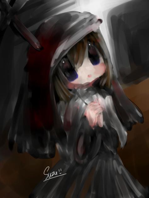 しすたーさん