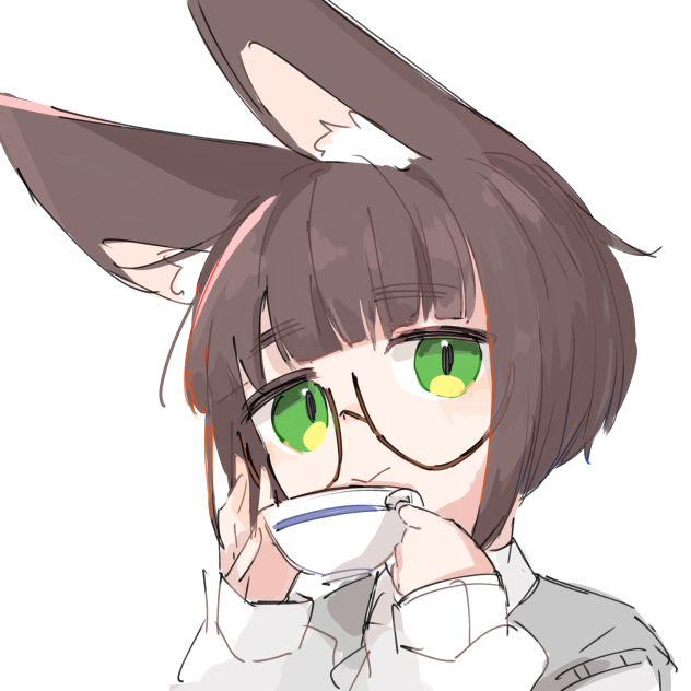 珈琲