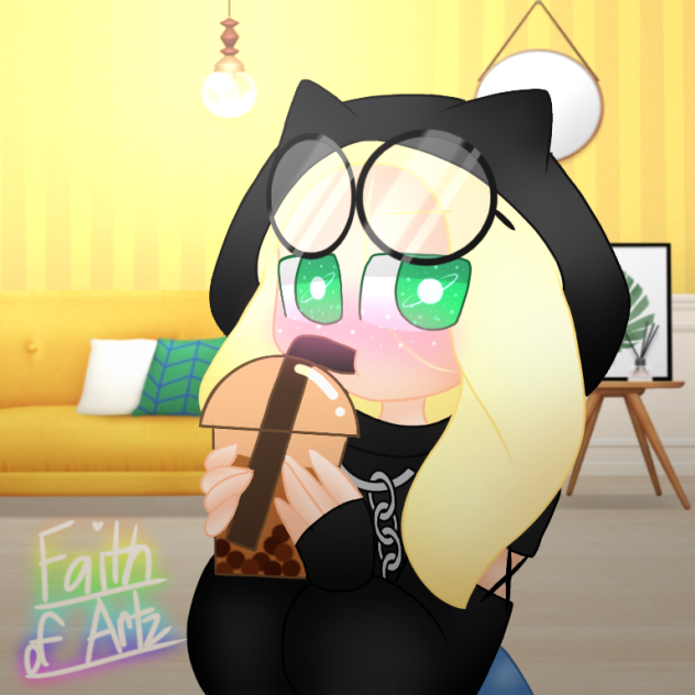 ZEPETO avatar