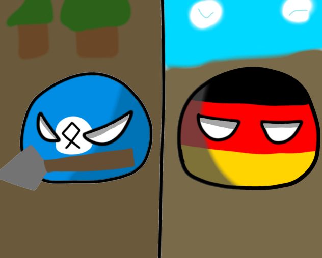 ドイツ昔〜今