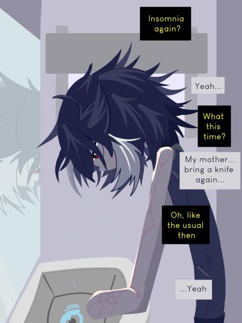 insomnia