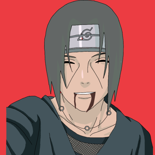 Itachi Uchiha
