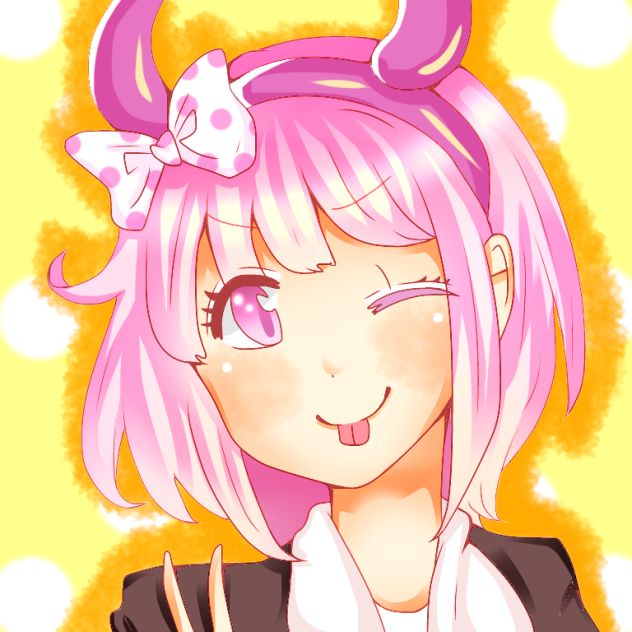 お依頼イラスト3