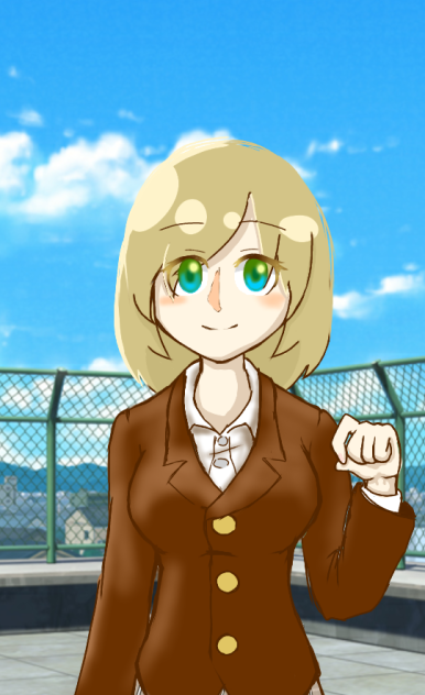 塗らせてもらいました
