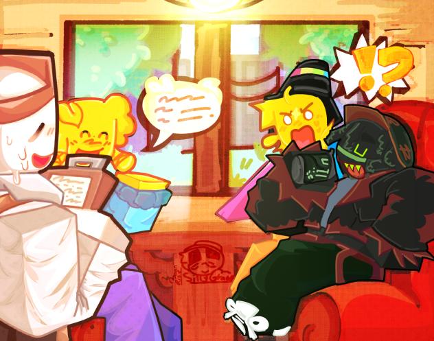 01. ★⌇Ordering⌇★
