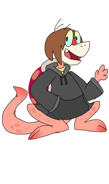 It’s Me!! (Remake)