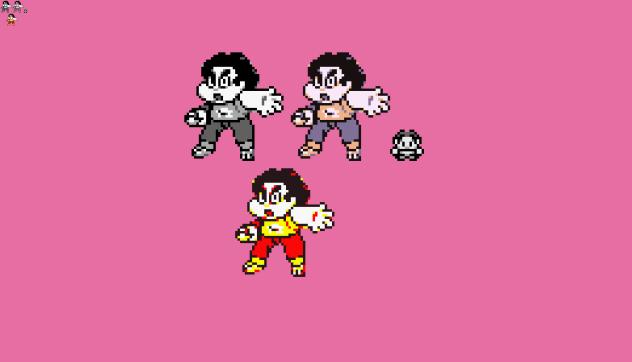 Steven Universe (Pokémon R&B Style)