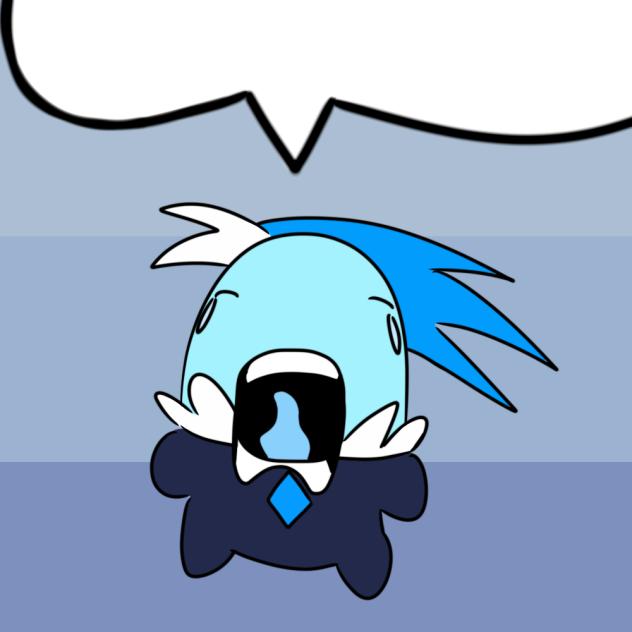 stupid little shadowmilk baby