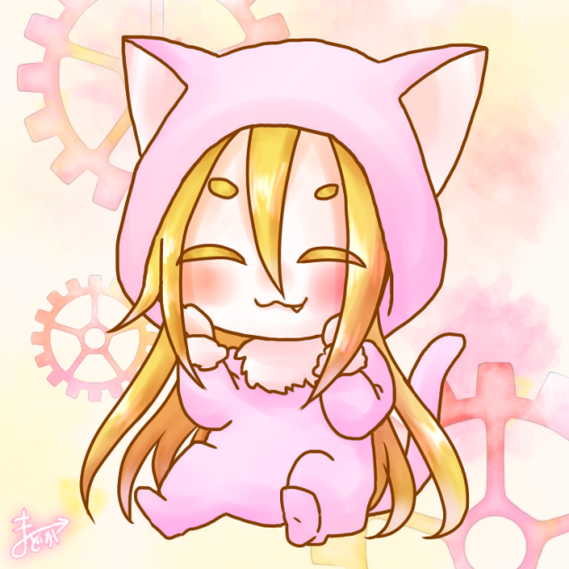 【殺戮の天使】ぱふぱふにゃーにゃー