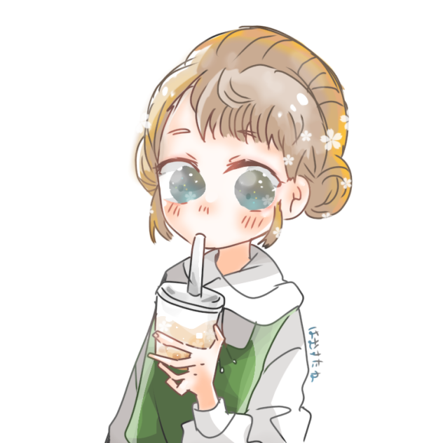 🔴たぴおか🔴