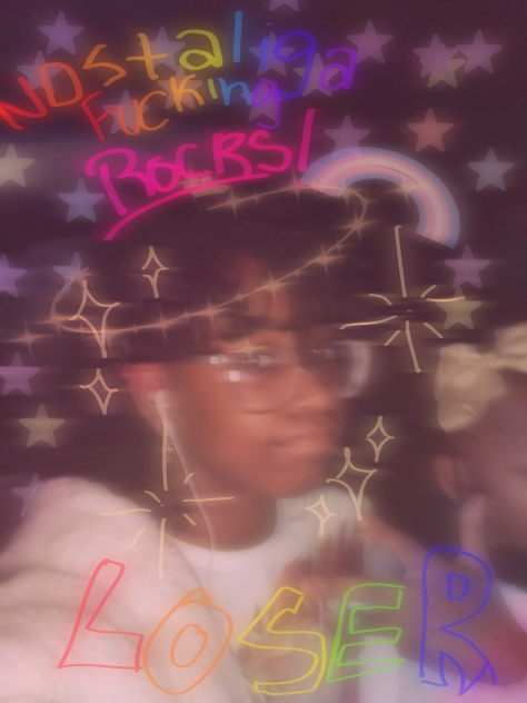 Edit - ibisPaint
