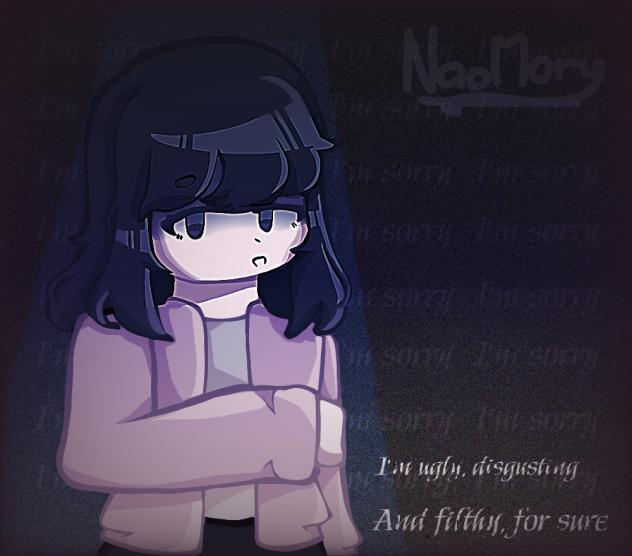 Spit - oc lore
