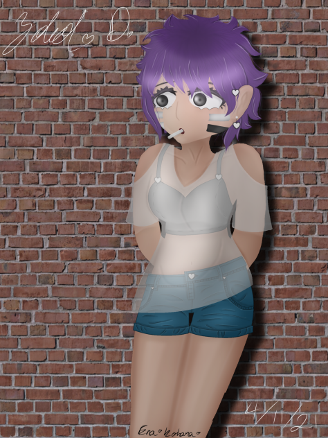 Ena Kohana (Painting)