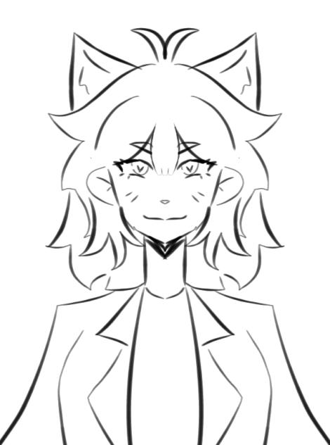 ANOTHER COLORLESS DRAWING