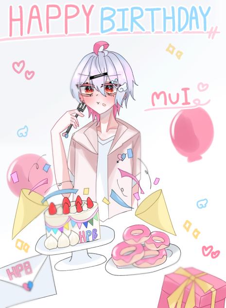 🎉🎂