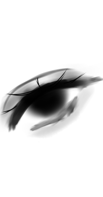 smegsy eye