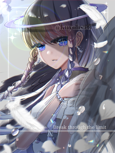 ✚✙Breakthrough✙✚