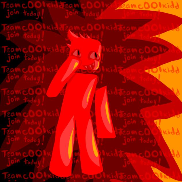 C00LKIDD FANART!!