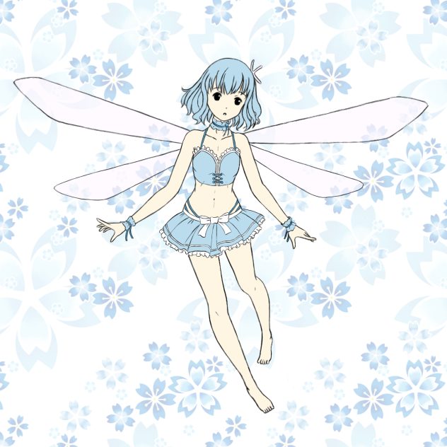 甘城ブリリアントパーク ミュース