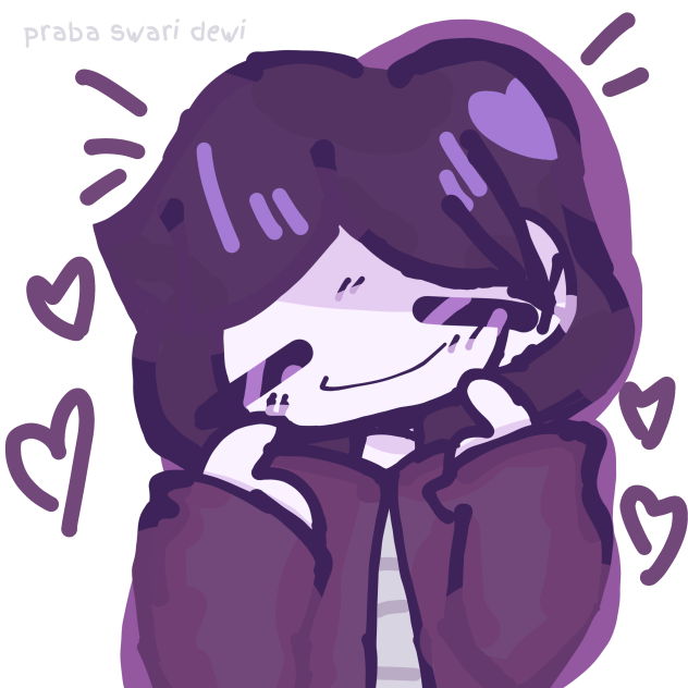 gift for Gabriel fulo cutedrawing