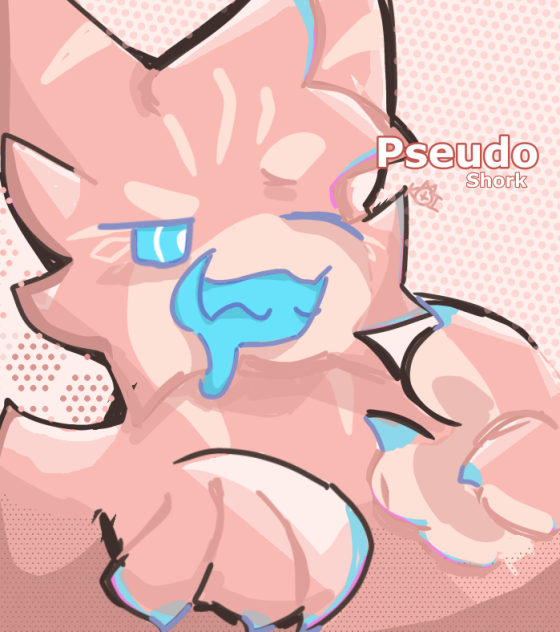 PseudoShork