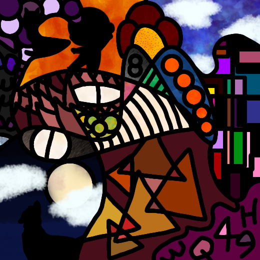 Abstract Art