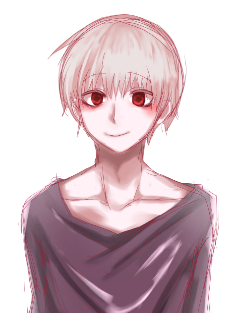 過去絵らくがき✒️💫✨