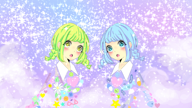 塗らせていただきました。