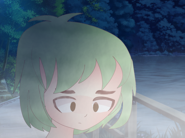 Example of New Art Style