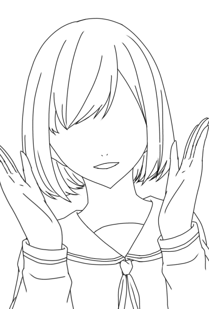 手を叩け