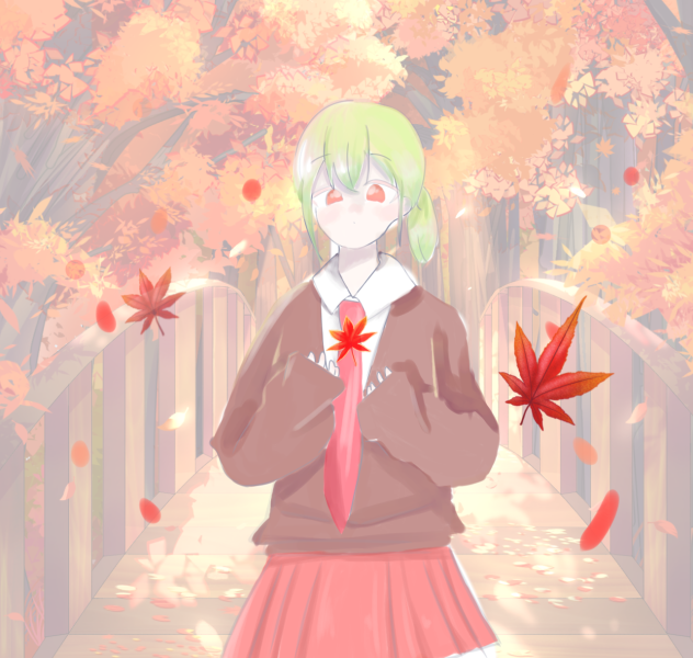 紅葉