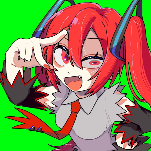 グレたミク