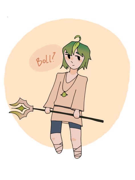 Boll